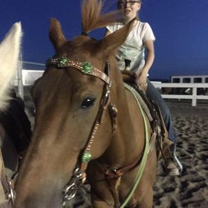 Meet your Posher, Lexi